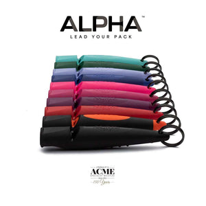 Hundepfeife Acme Alpha 211,5 - zahlreiche Farben der besten Hundepfeife