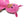 Hundespielzeug Wildleder 'Miss Piggy' - KENSONS for dogs