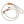 Retrieverleine 6mm Elegant | Mehr Beige als Schwarz - KENSONS for dogs
