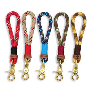 Schlüsselanhänger 'Liebelei' | designe selbst - KENSONS for dogs