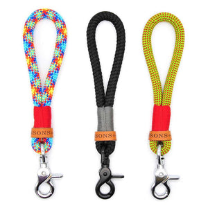 Schlüsselanhänger 'Liebelei' | designe selbst - KENSONS for dogs