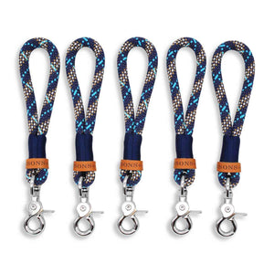 Schlüsselanhänger 'Liebelei' | designe selbst - KENSONS for dogs