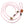 Showleine 4mm 'Horny' | in zahlreichen Farben - MIT Hirschhorn-Zugstopp - KENSONS for dogs